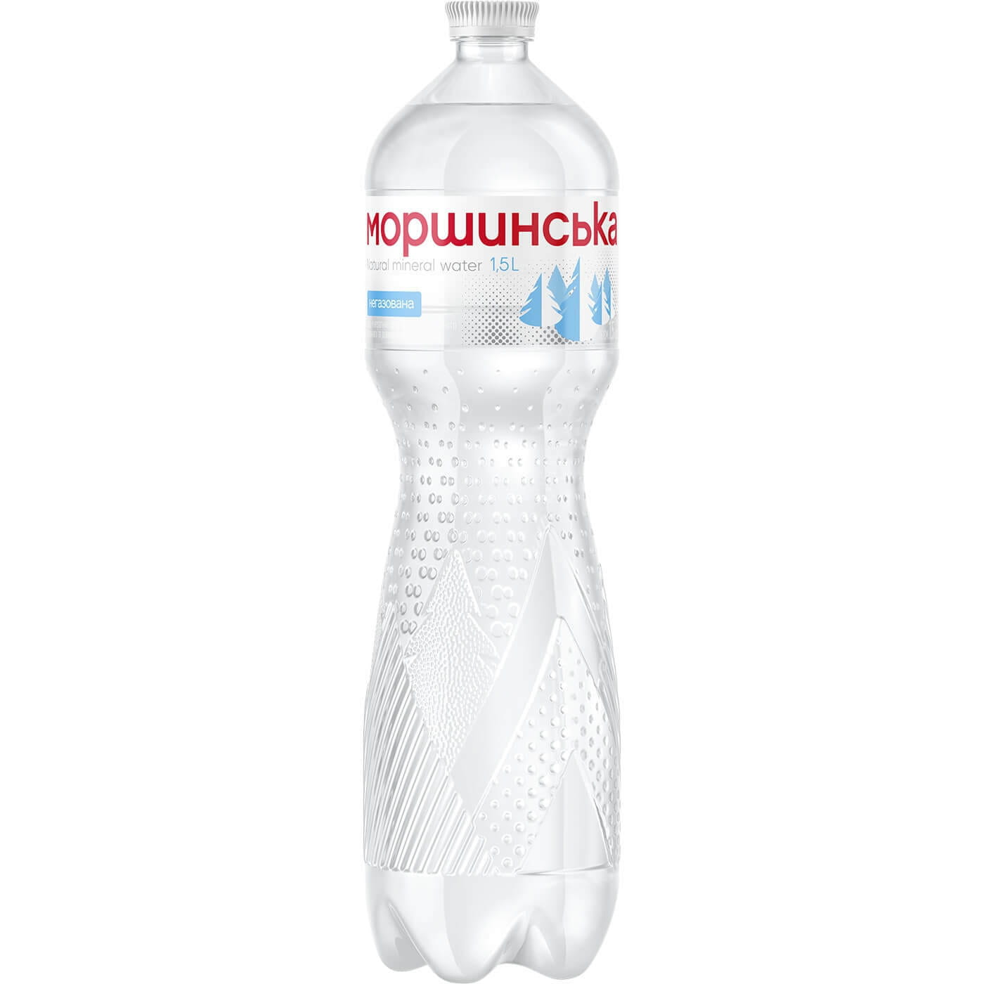 Моршиньска (незагована)