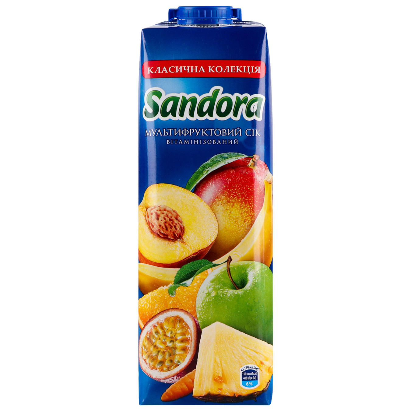 Sandora