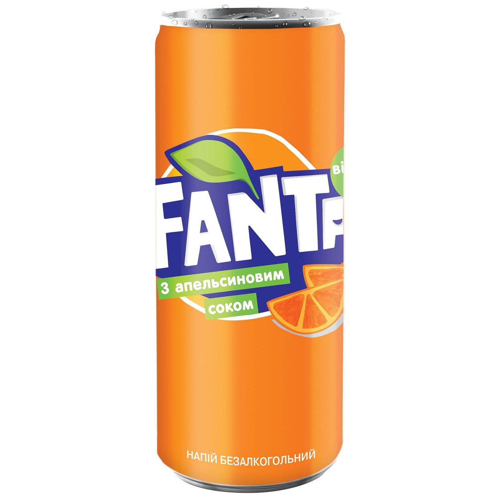 Fanta