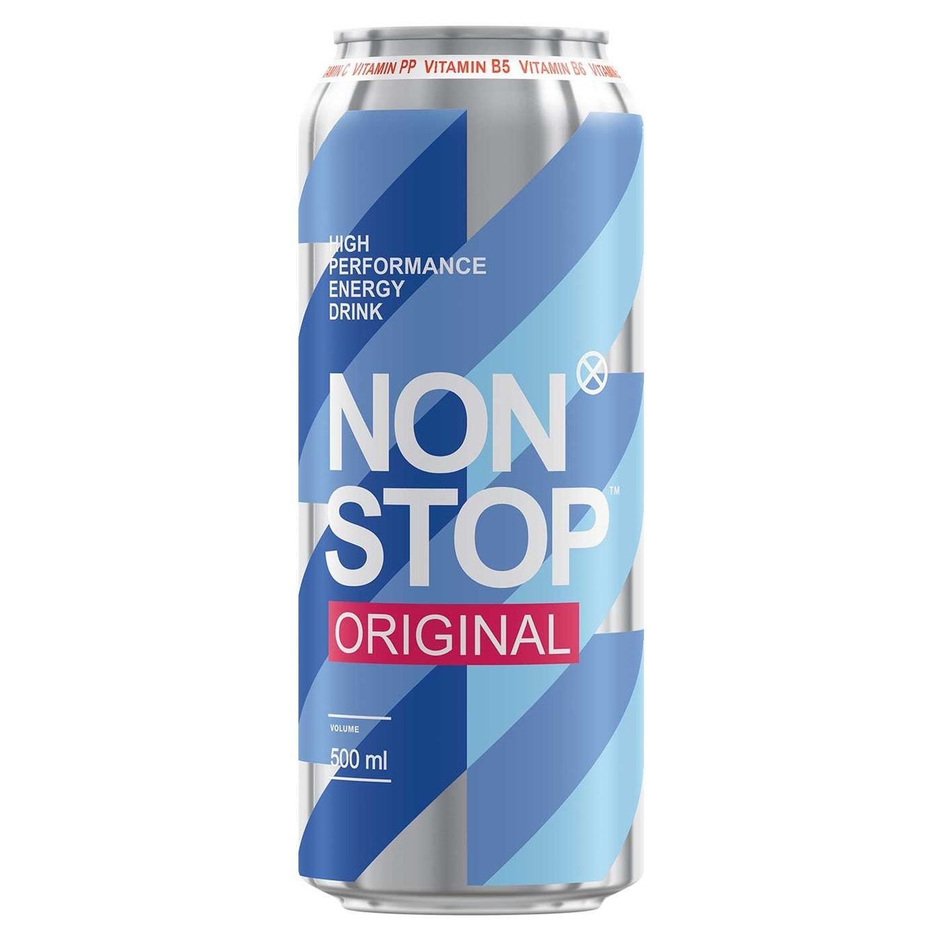 Non Stop