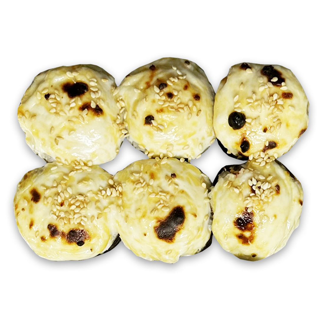 Каджи ебі