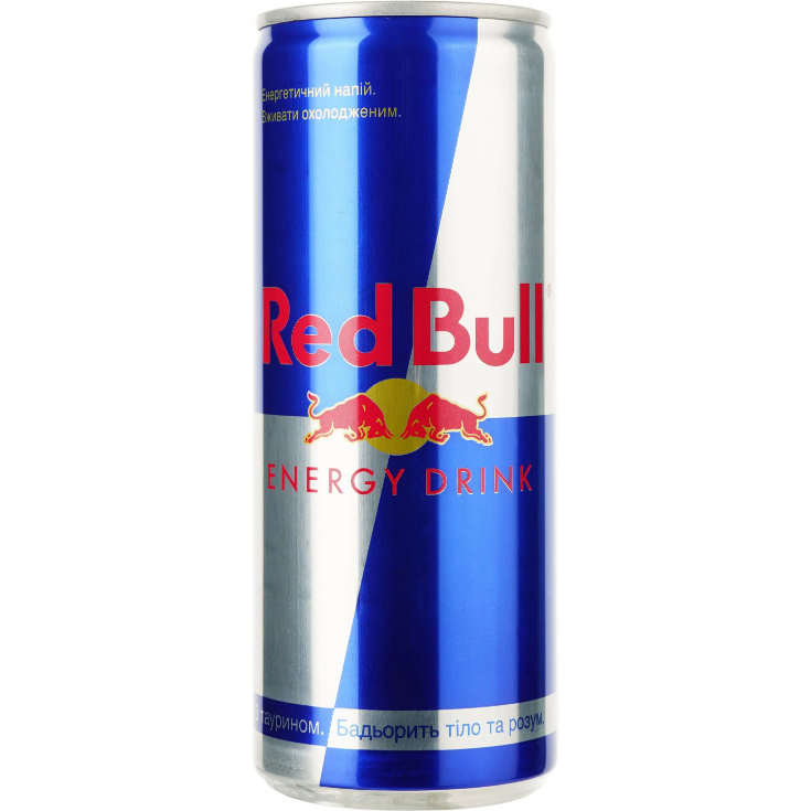 Red Bull